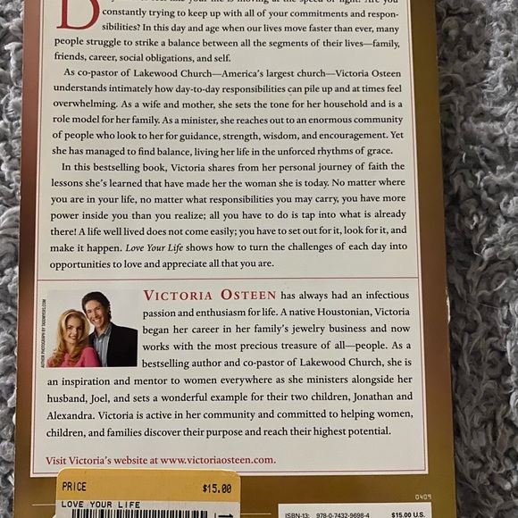 NWT Variety of Titled Books by Different Authors - Picture 7 of 14